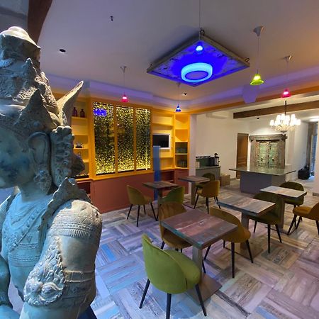 Hotel Le Cep Beaune  Kültér fotó