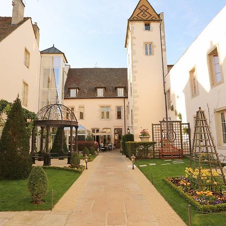 Hotel Le Cep Beaune  Kültér fotó