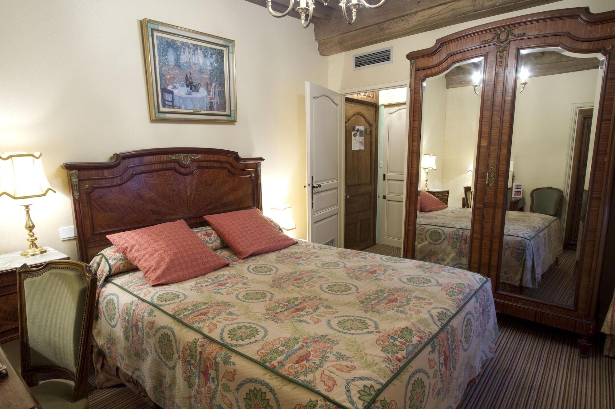 Hotel Le Cep Beaune  Szoba fotó