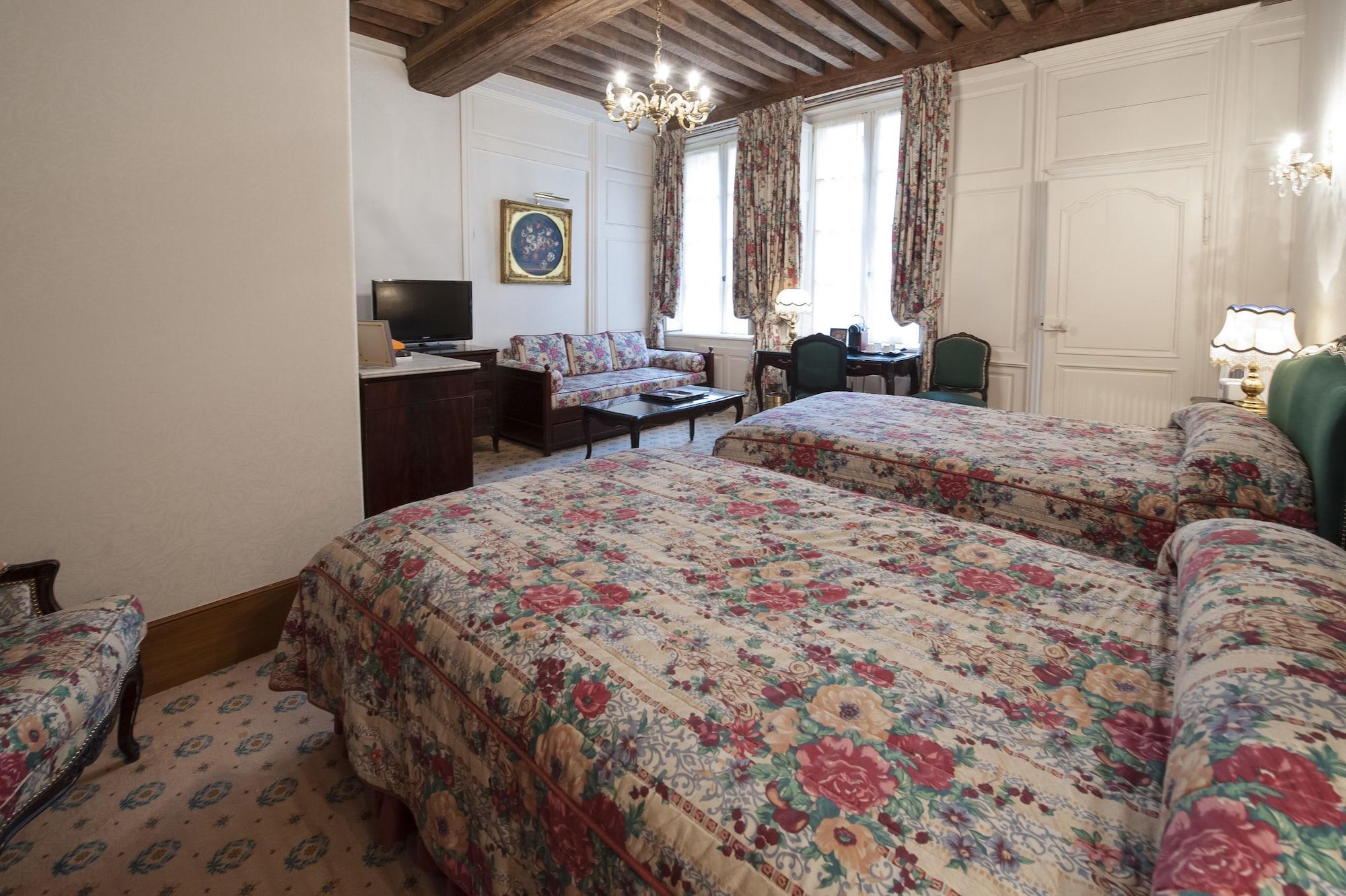 Hotel Le Cep Beaune  Kültér fotó