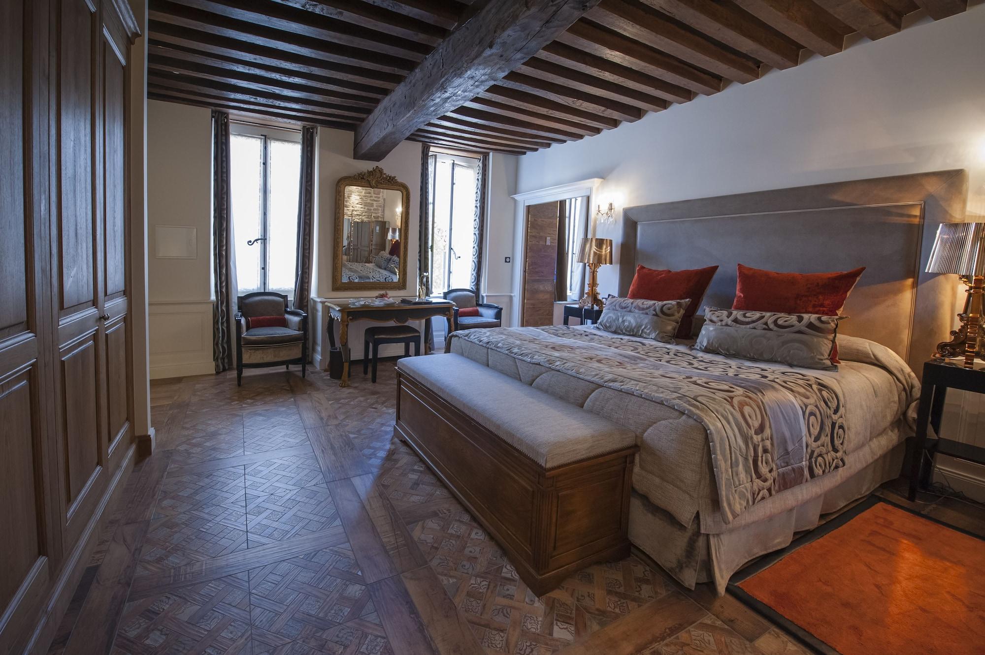 Hotel Le Cep Beaune  Kültér fotó