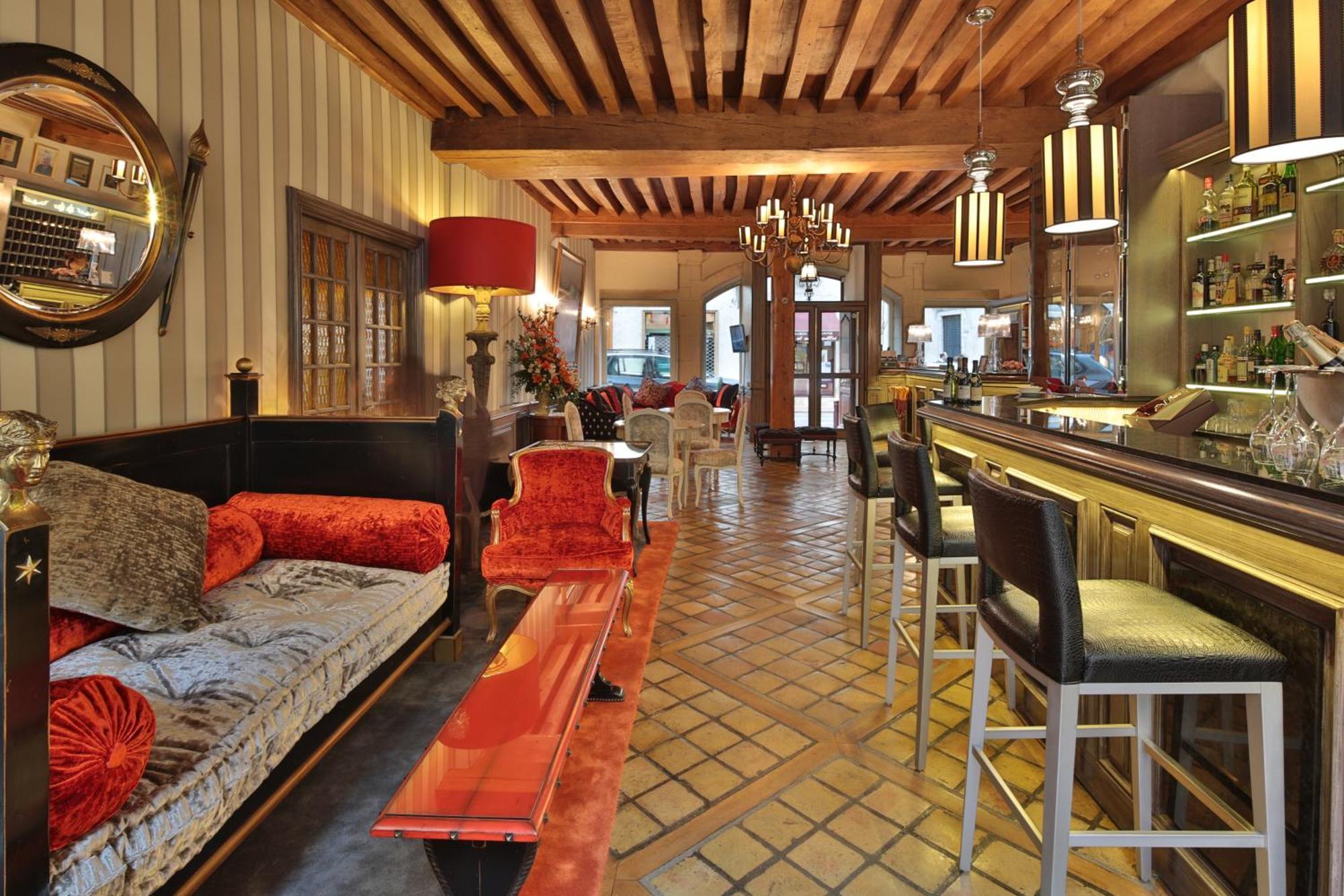 Hotel Le Cep Beaune  Kültér fotó