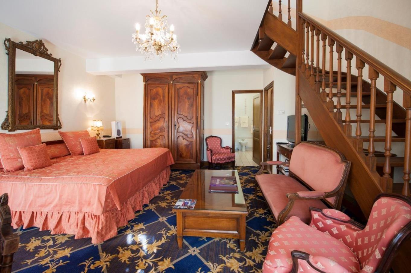 Hotel Le Cep Beaune  Kültér fotó