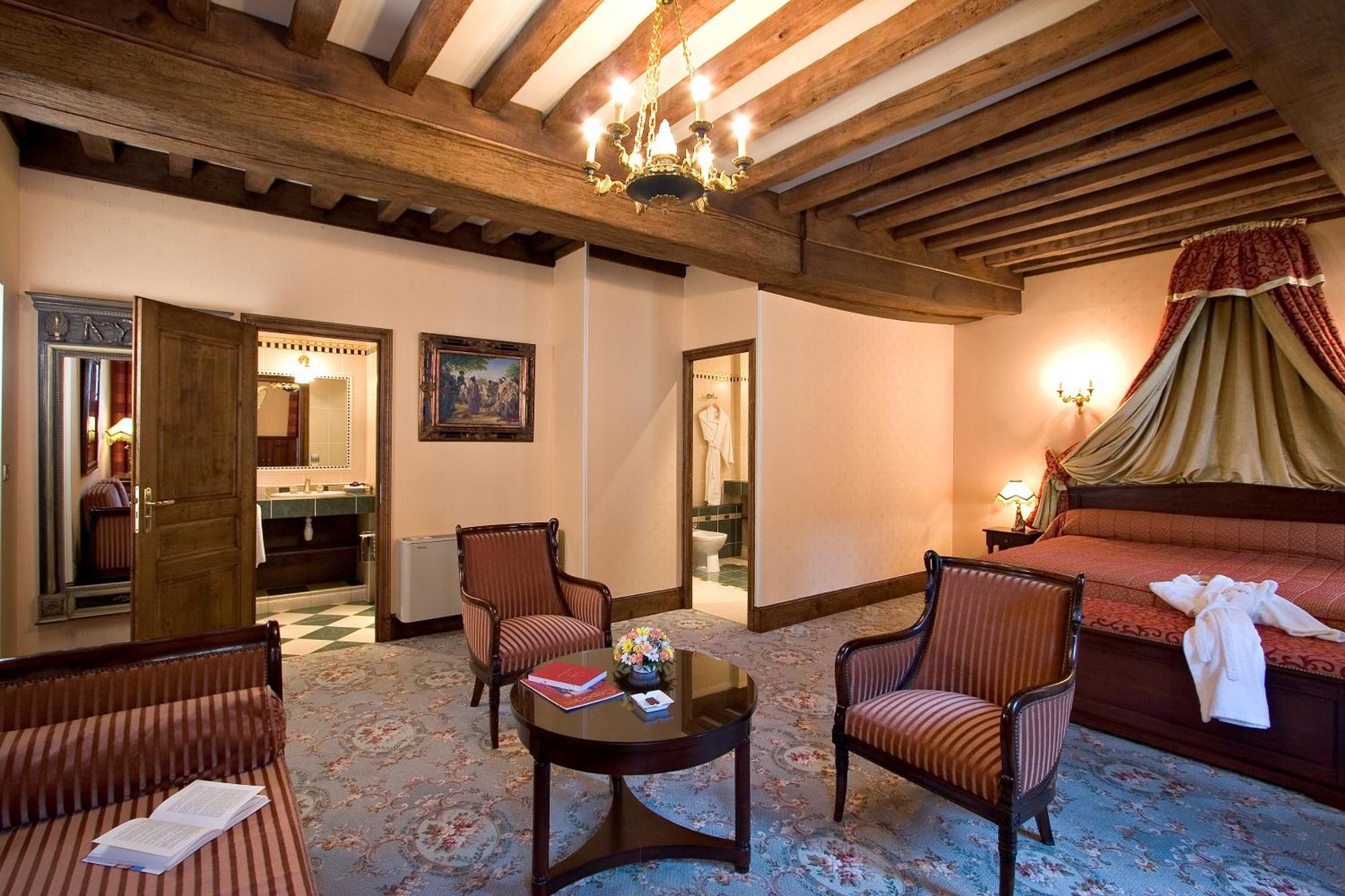 Hotel Le Cep Beaune  Kültér fotó