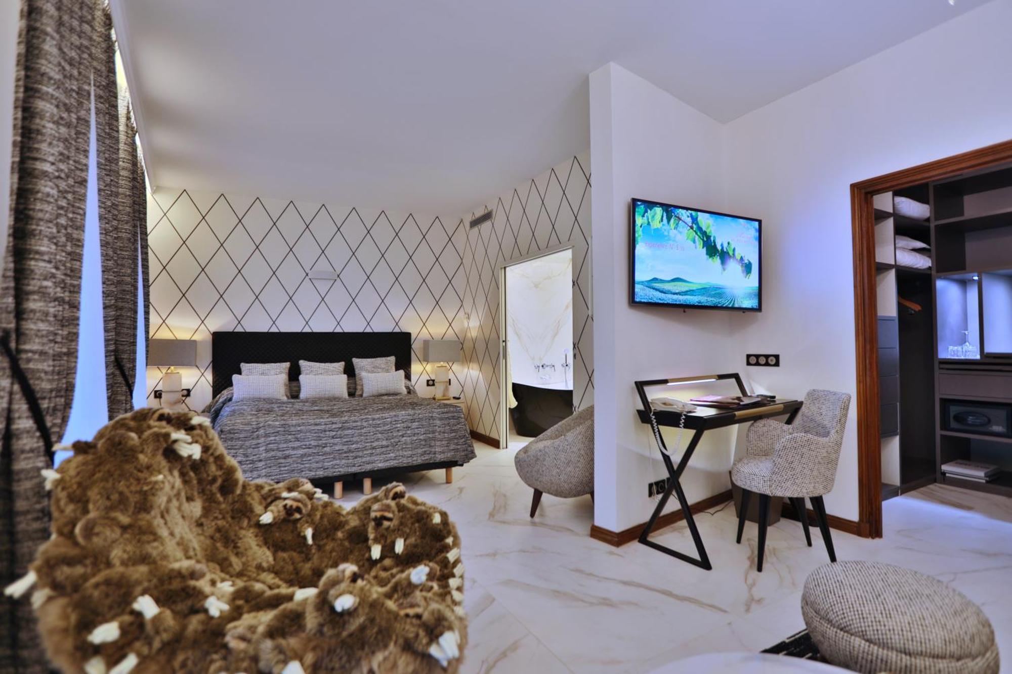 Hotel Le Cep Beaune  Kültér fotó