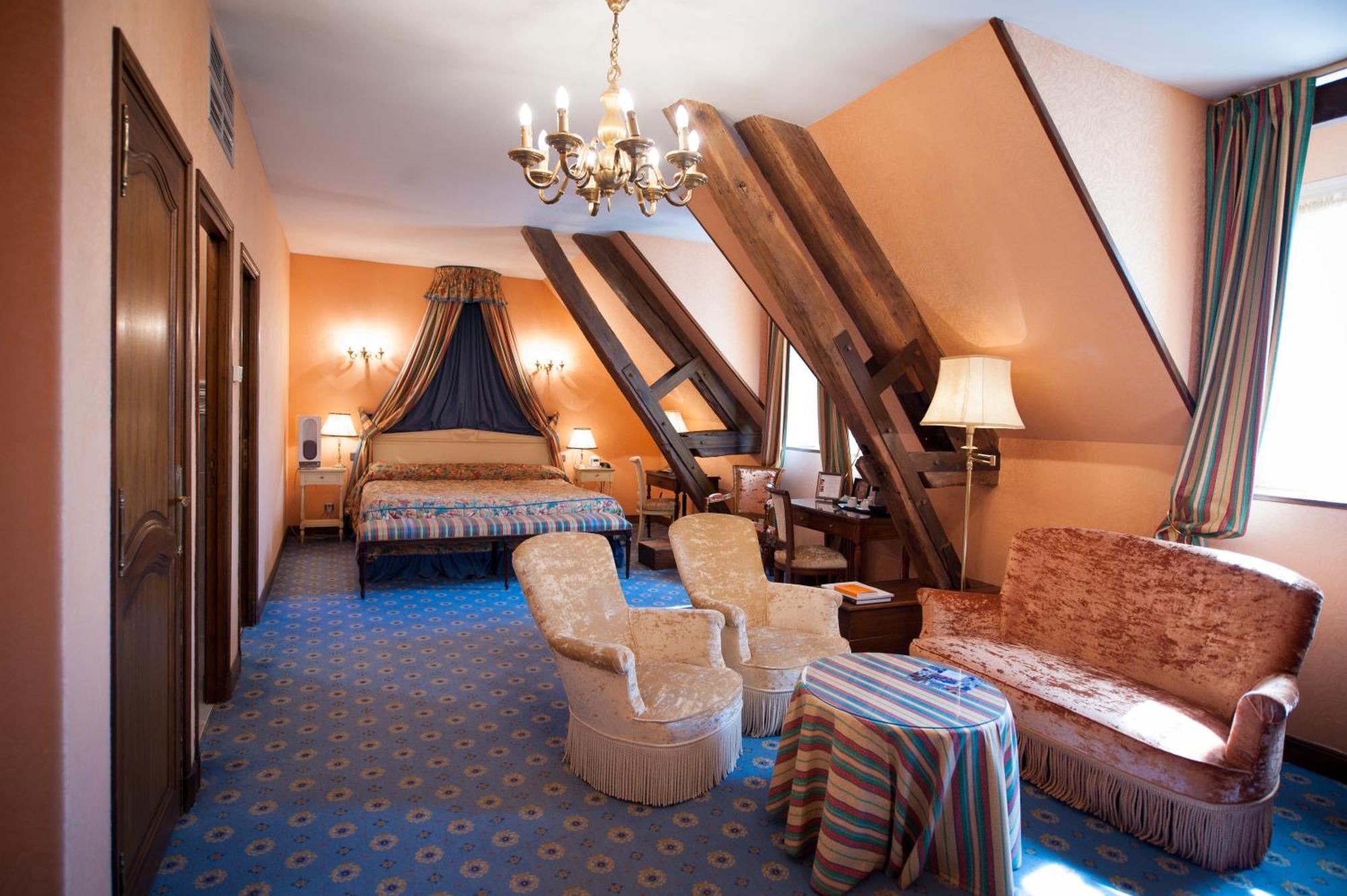 Hotel Le Cep Beaune  Kültér fotó