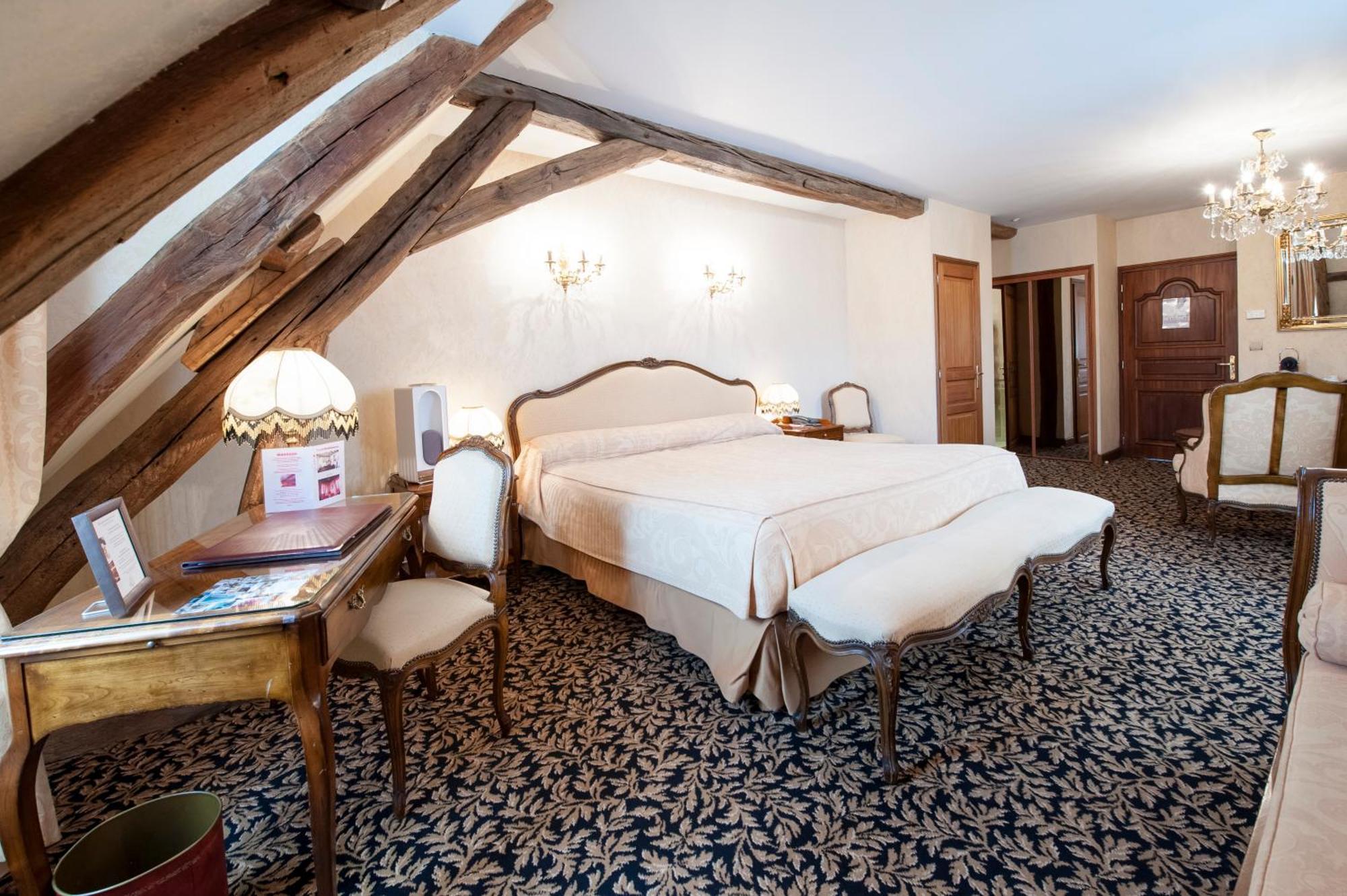 Hotel Le Cep Beaune  Kültér fotó