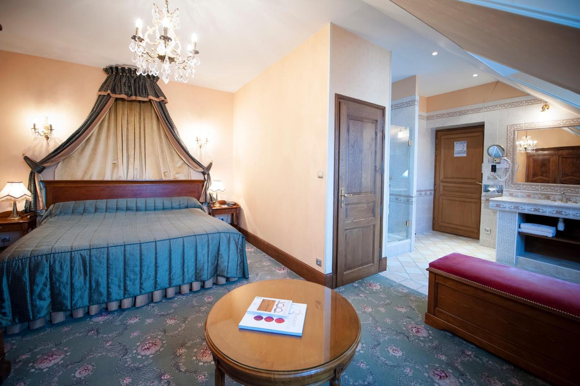 Hotel Le Cep Beaune  Kültér fotó
