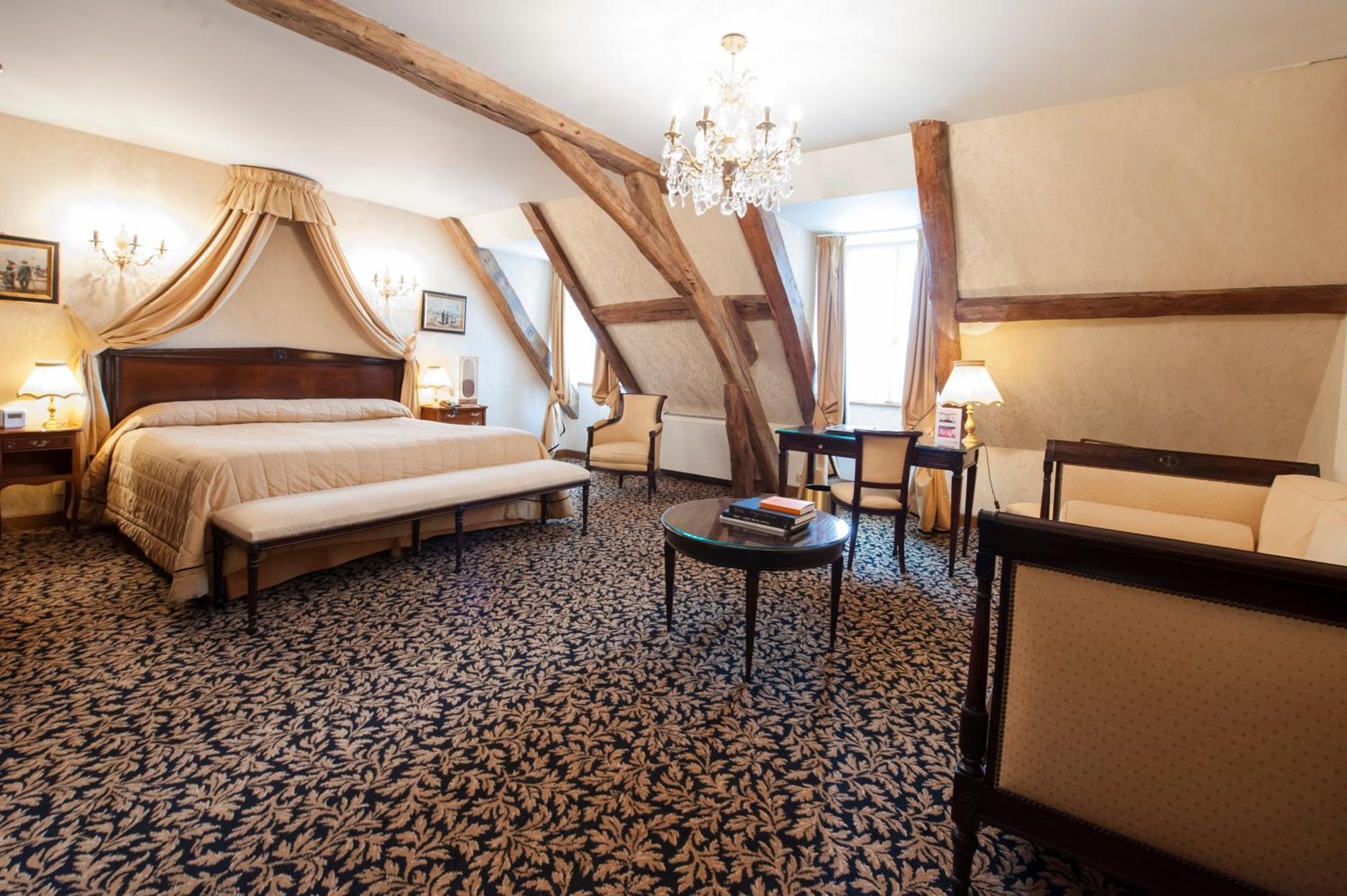Hotel Le Cep Beaune  Kültér fotó