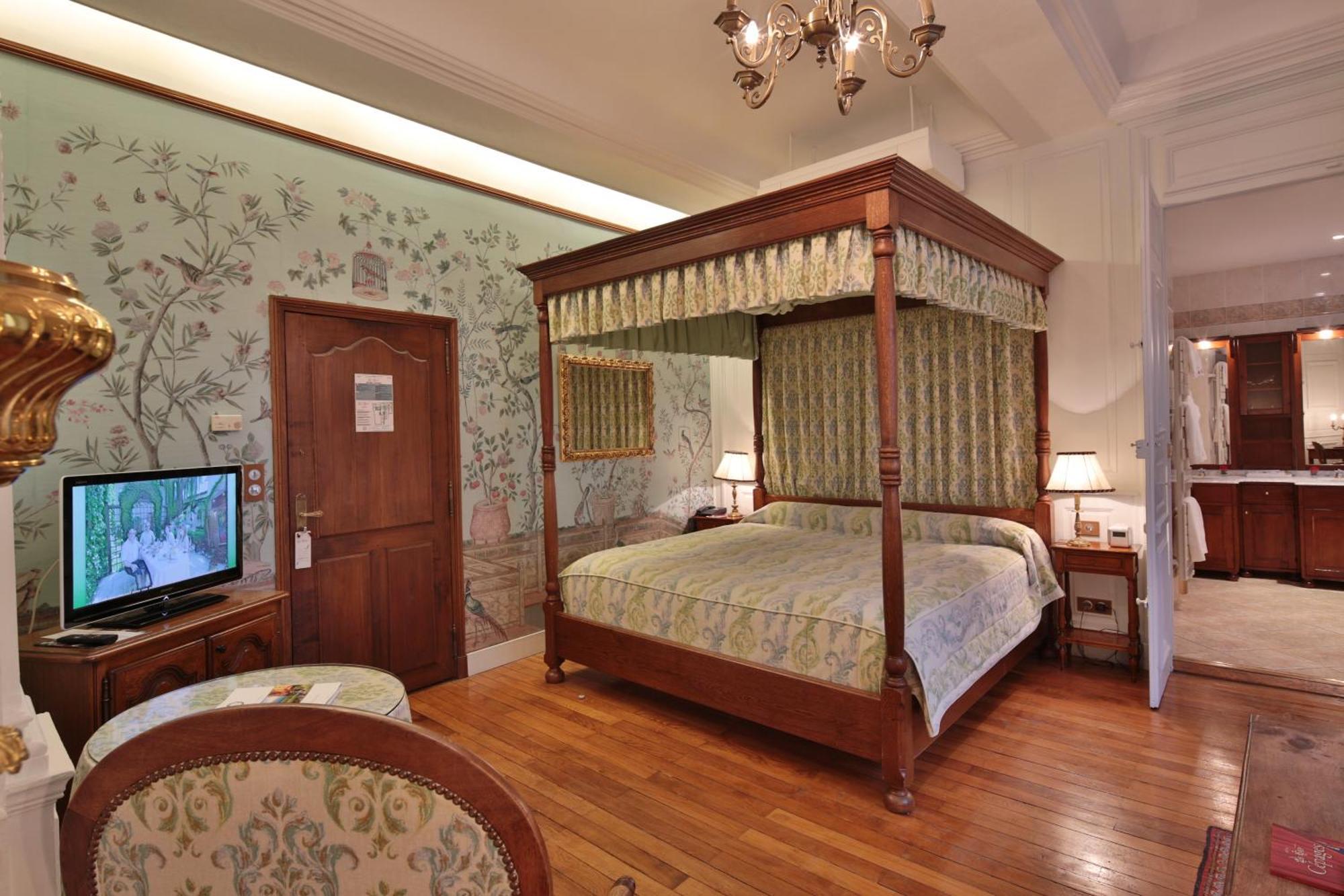 Hotel Le Cep Beaune  Kültér fotó
