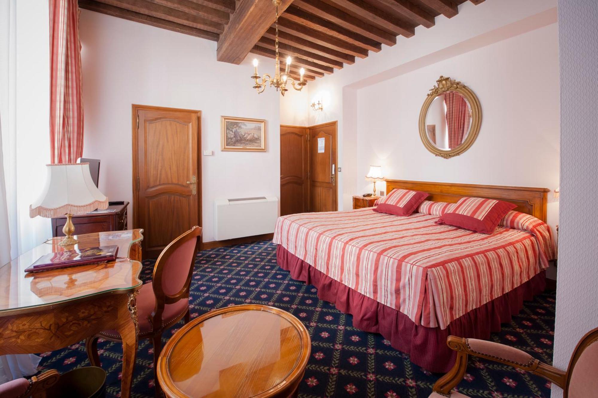 Hotel Le Cep Beaune  Kültér fotó