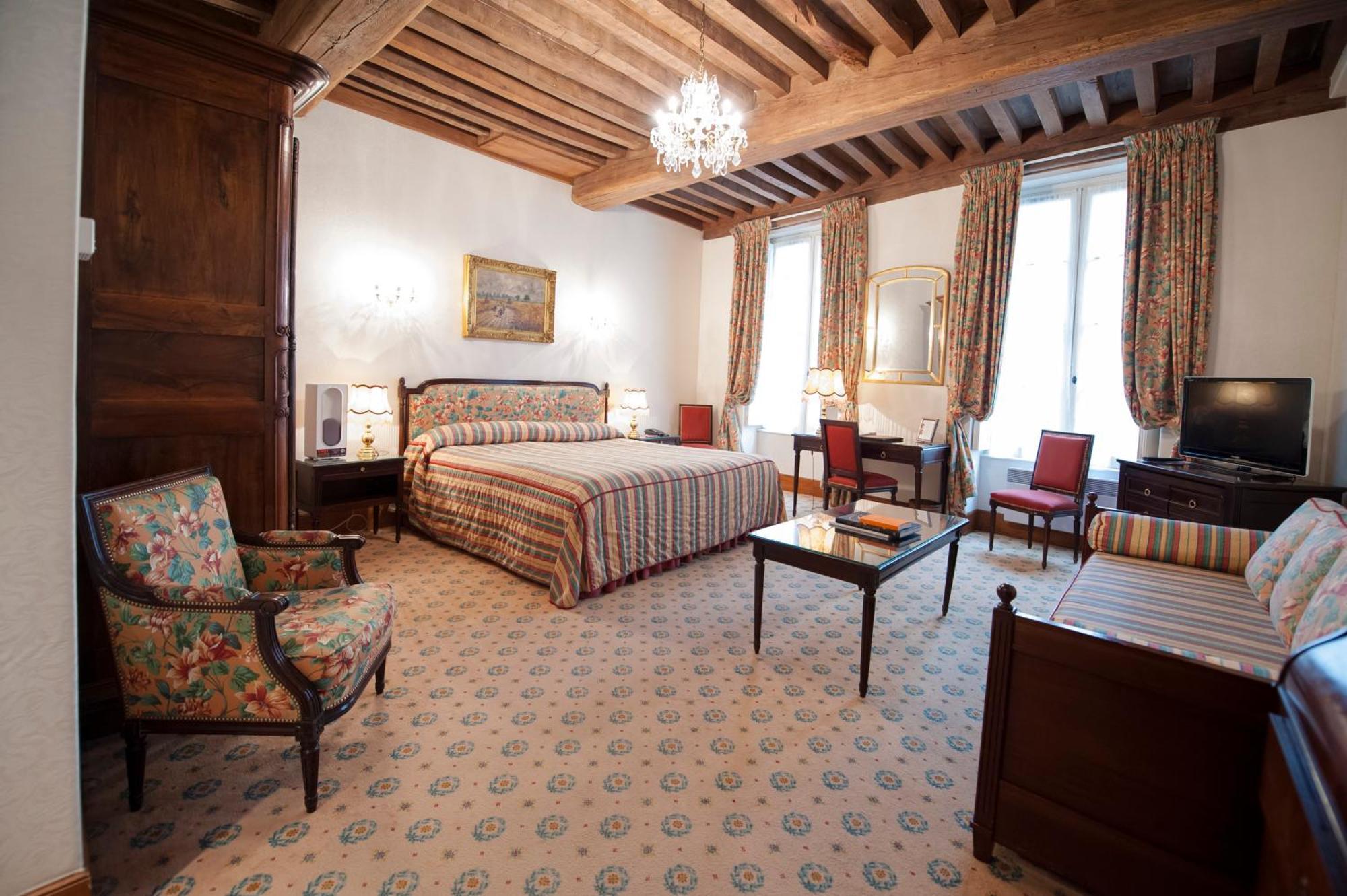 Hotel Le Cep Beaune  Kültér fotó