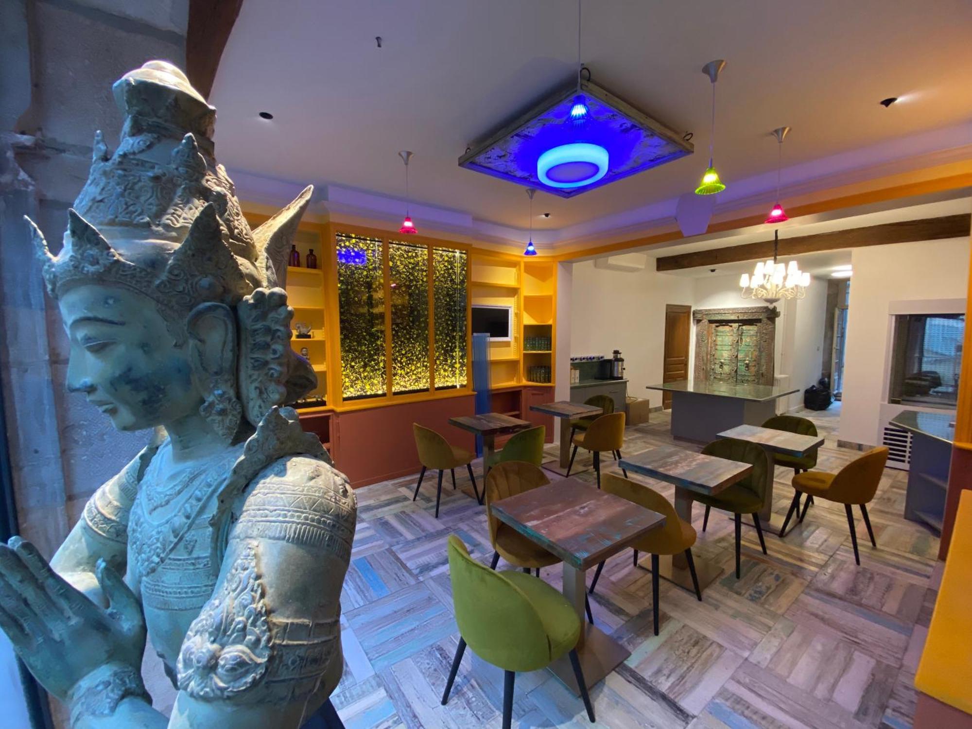 Hotel Le Cep Beaune  Kültér fotó