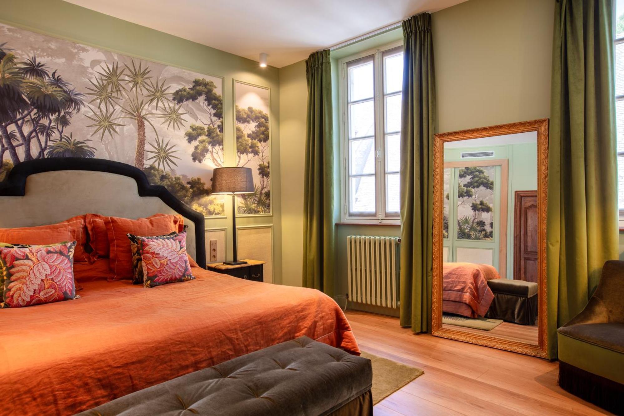Hotel Le Cep Beaune  Kültér fotó